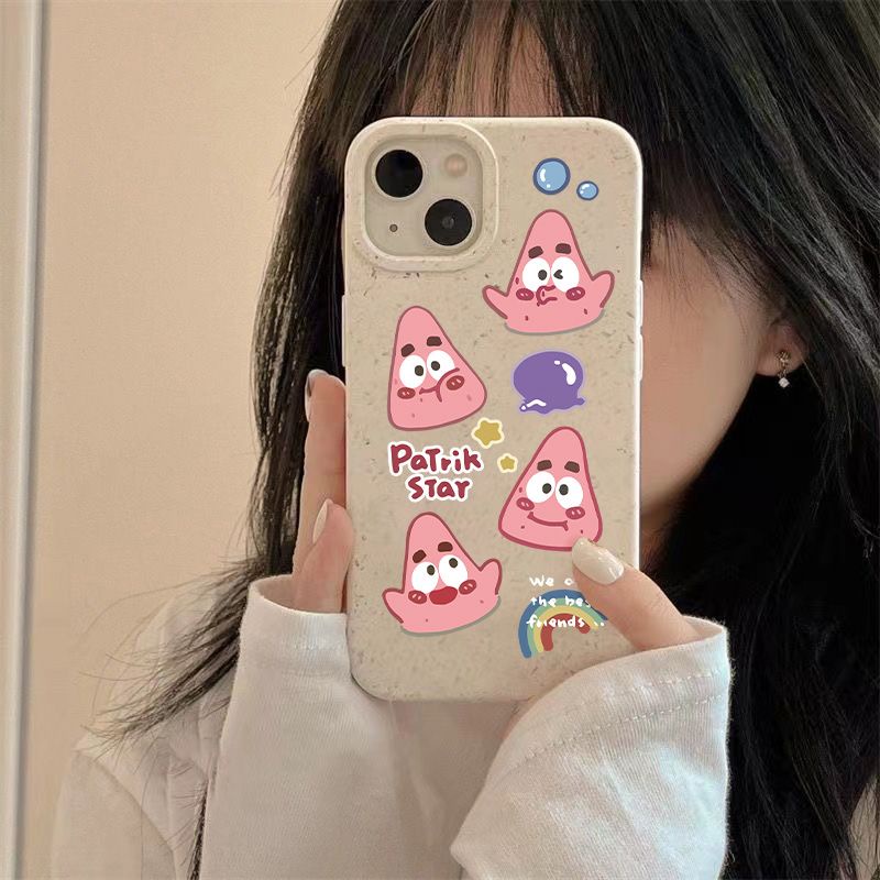 Ốp Điện Thoại Mềm Chống Sốc Họa Tiết Sứa Biển Cho Iphone 14pro plus8iPhone1211 137 max