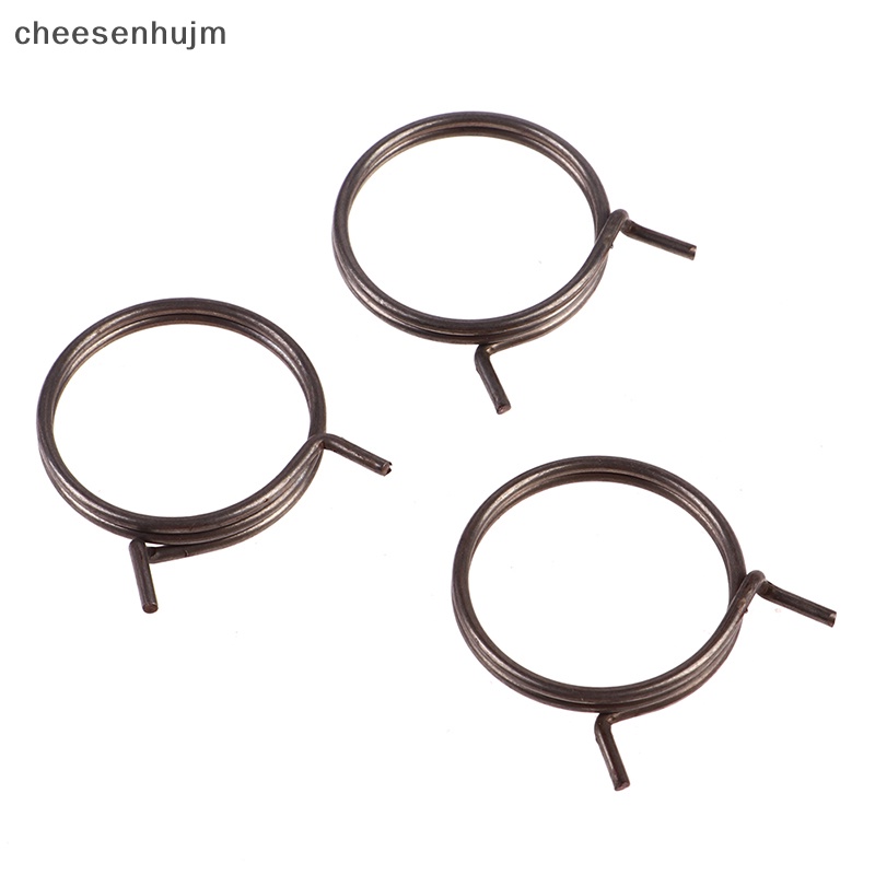 Set 3 Tay Nắm Cửa Lò Xo Thay Thế Tiện Dụng