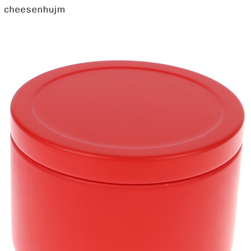 Hũ Đựng Trà Bằng Nhôm Kín Khí Chống Mùi Hôi