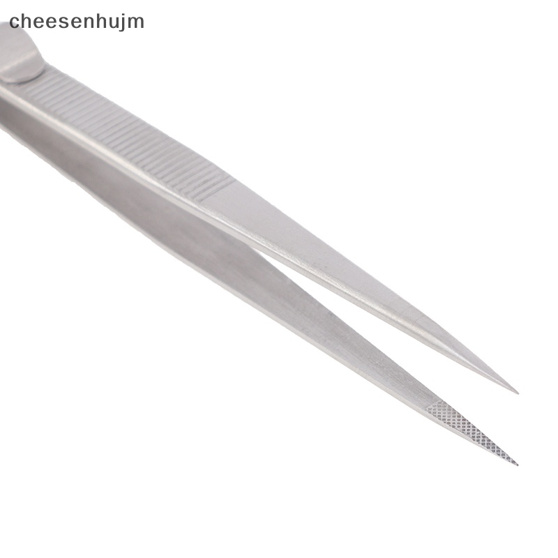 Nhíp Làm Trang Sức Kim Cương Nhân Tạo Kiểu Lõm Lõm