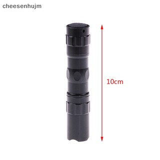 Đèn pin LED chống nước siêu sáng