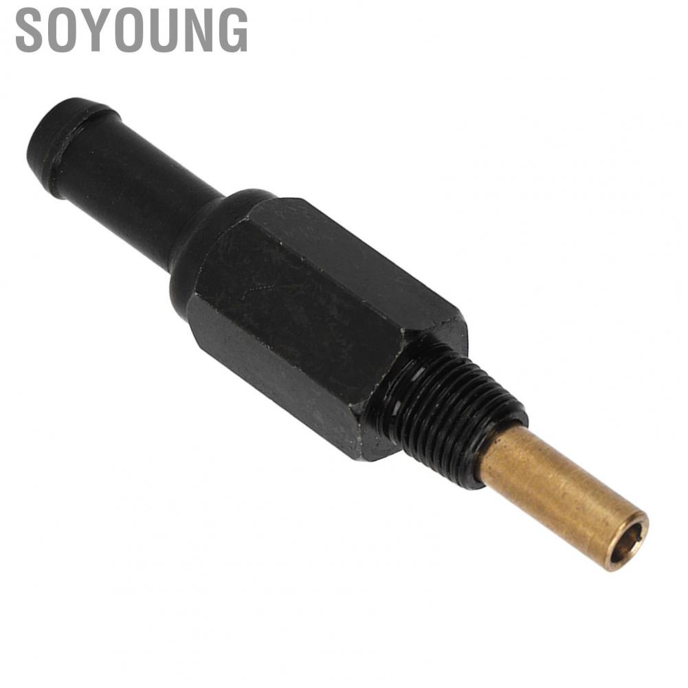 Soyoung 2674021314  Reliable High Accuracy Exhaust PCV Valve Heat Resistant Energy Saving Control for TUCSON 2.0L DOHC L4 SPECTRA