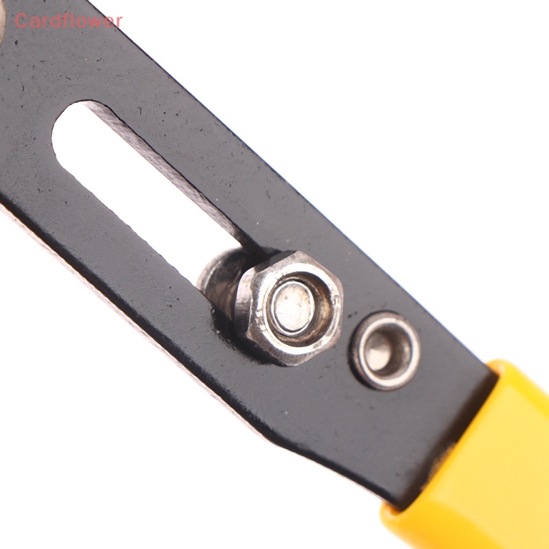 1 Kìm Cắt Dây Xích Túi Xách Có Thể Điều Chỉnh Tiện Lợi Mới