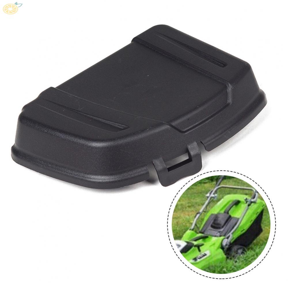 【VARSTR】Air Filter Cover Durable Home Improvement Lawn Mower Parts Replacement Tools