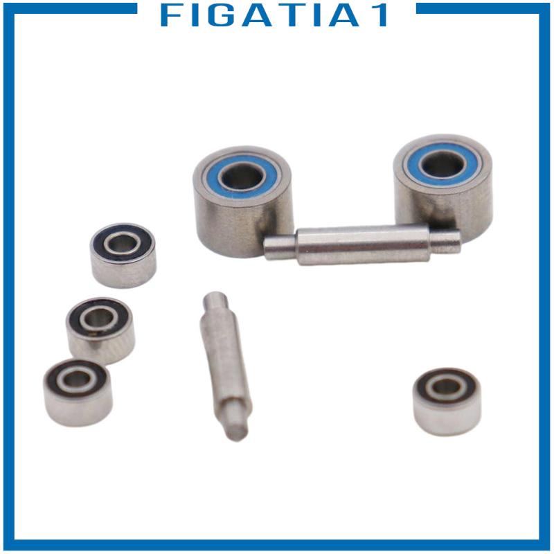 Phanh Đĩa Kín Dầu Dễ Lắp Đặt Cho Xe Đạp