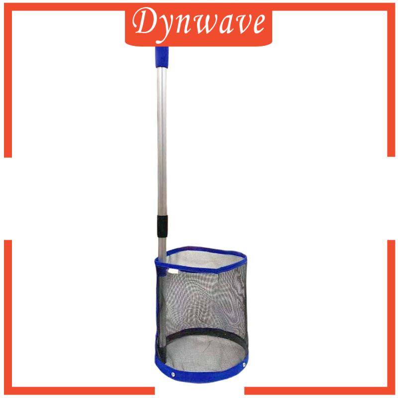 Lưới Nhặt Bóng Bàn Di Động Tiện Dụng Cho Nam Và Nữ