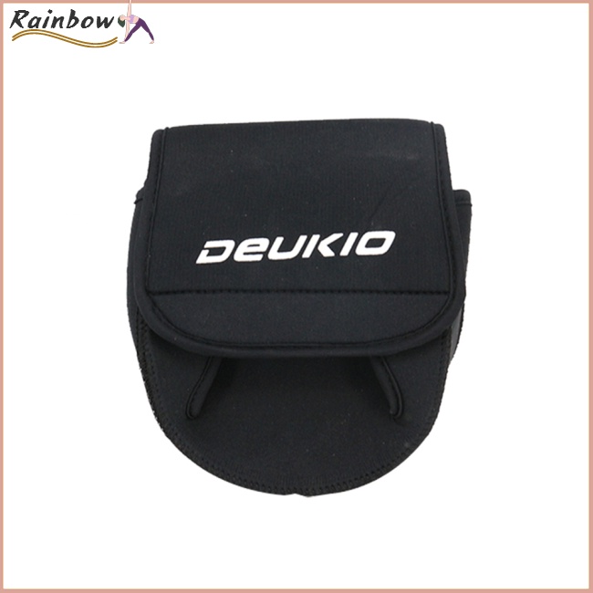 Túi Đựng Bảo Vệ Máy Câu Cá Tiện Lợi