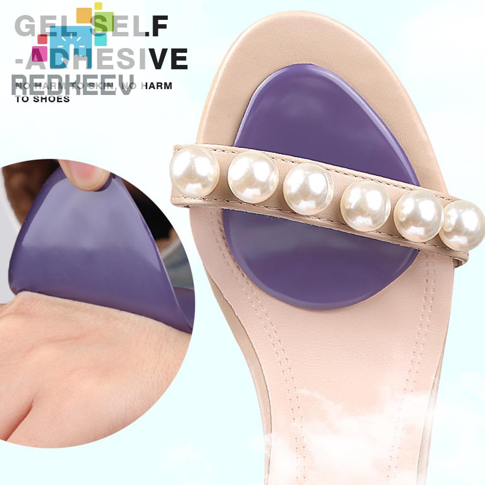 Đệm Lót Giày Hỗ Trợ Vòm Chân Chống Ma Sát Sự Bảo Vệ