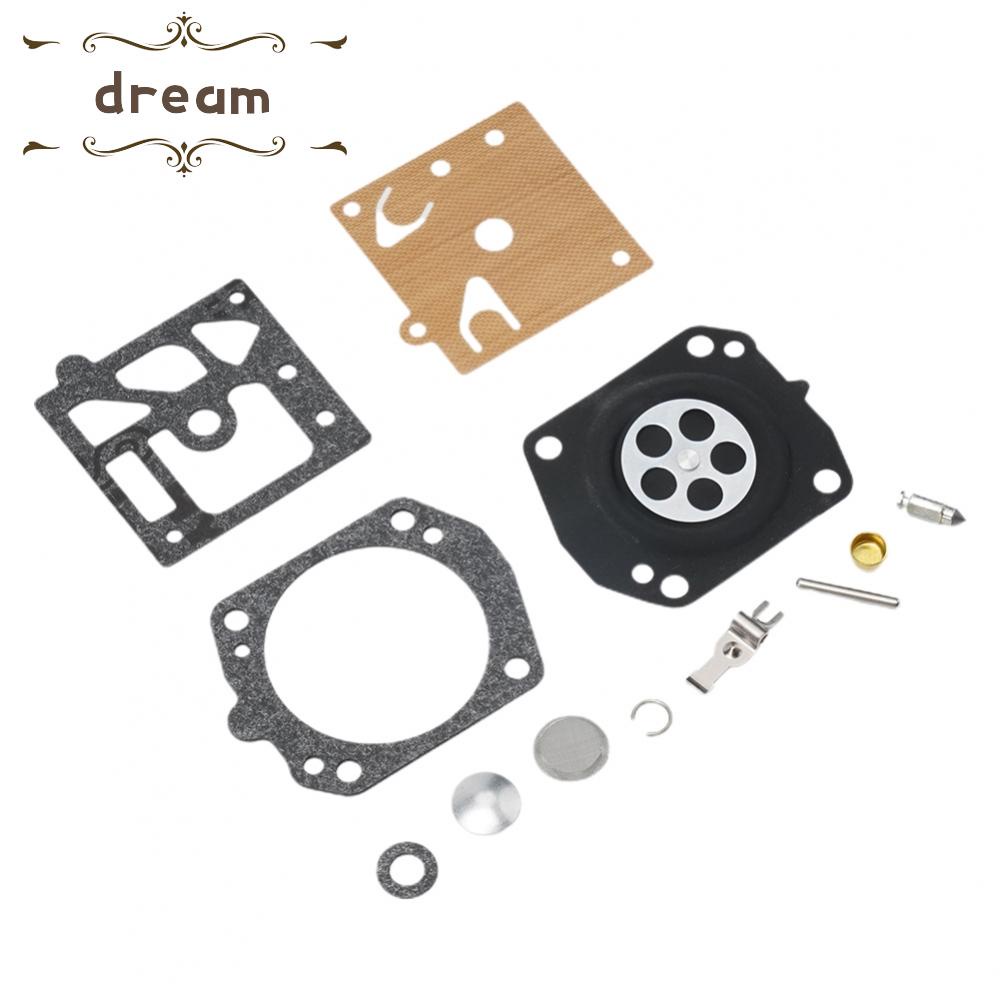 【DREAMLIFE】HDA Gasket Engines Parts for Husqvarna Walbro 254 257 261EPA 262 238 254 Rebuild