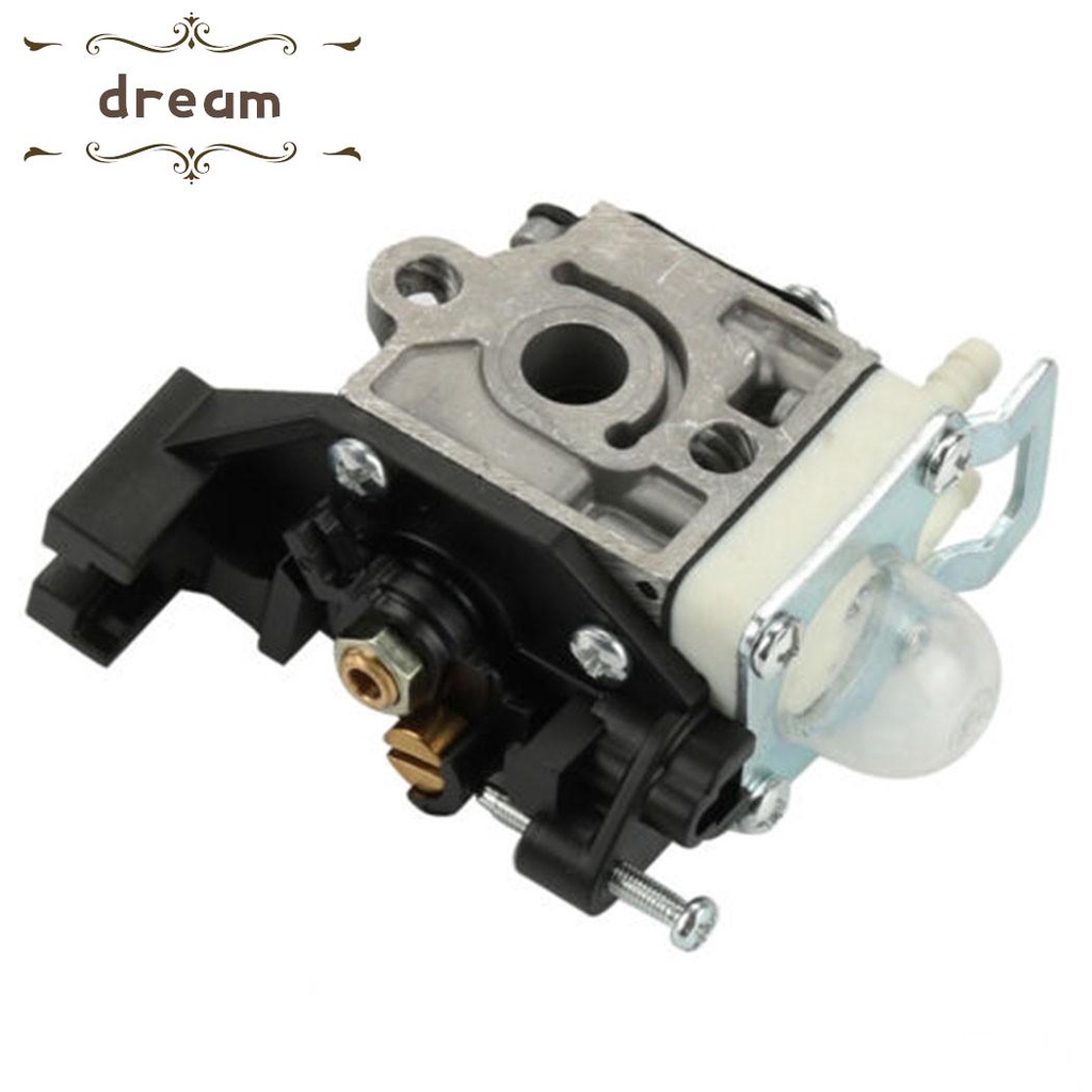 【DREAMLIFE】Carburetor Carburetor Echo For Zama GT225 RB-2011-120-0604 RB-K93 SRM225