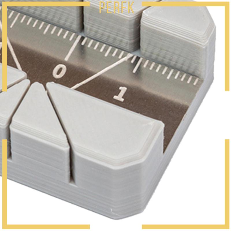 Dụng Cụ Cắt Góc Mô Hình Hộp Gỗ