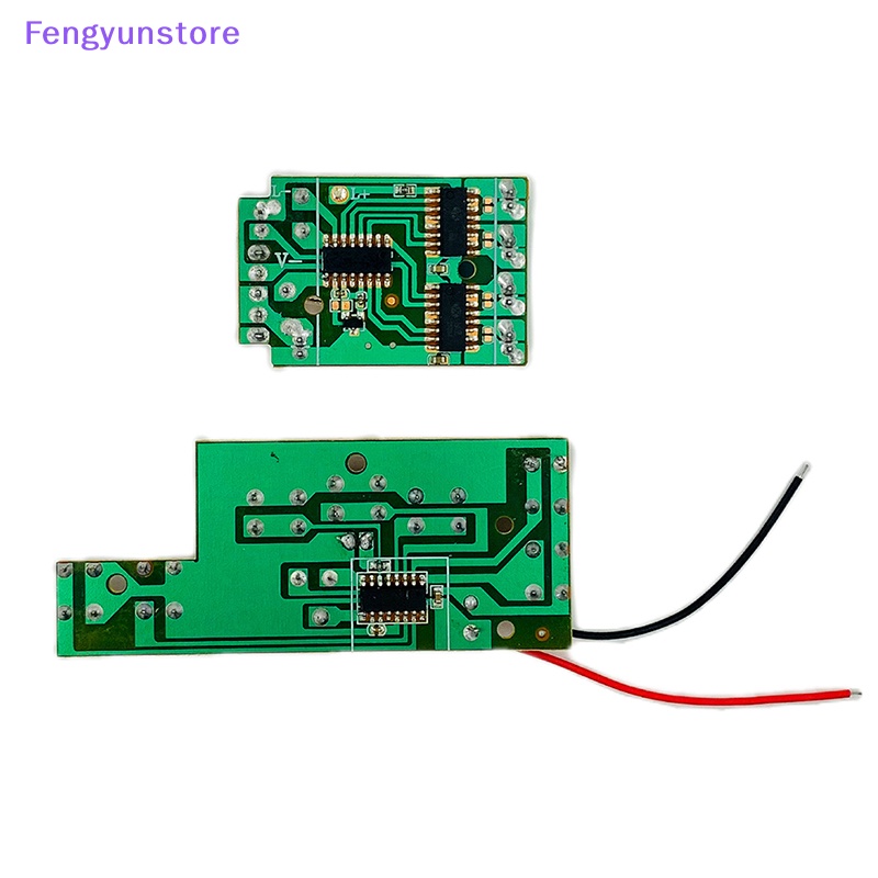 Bảng Mạch Điều Khiển Từ Xa 2.4G Bảy Kênh