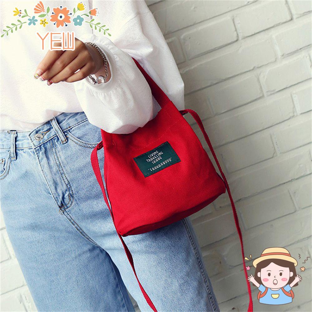 Balo Đeo Vai Sức Chứa Lớn In Họa Tiết Chữ Thời Trang Cho Nữ