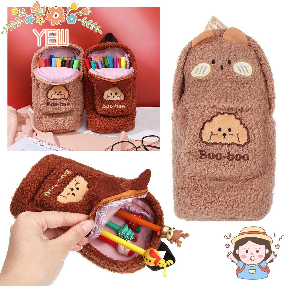 Túi Đựng Bút Chì Đa Năng Thiết Kế Mới Tiện Lợi Dễ Sử Dụng