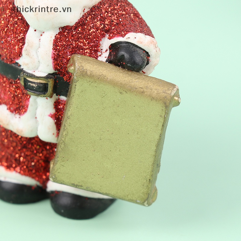 Mô Hình Tượng Cát Thu Nhỏ Dùng Trang Trí Sân Vườn DIY