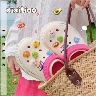 Dép bánh mì ICCLEK 31Z071709 thoải mái cho nữ