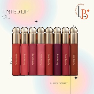 Sẵn ✨ son tint rare beauty soft pinch tinted lip oil - 𝐋𝐚𝐛𝐞𝐥.𝐛𝐞𝐚𝐮𝐭𝐲 ✨