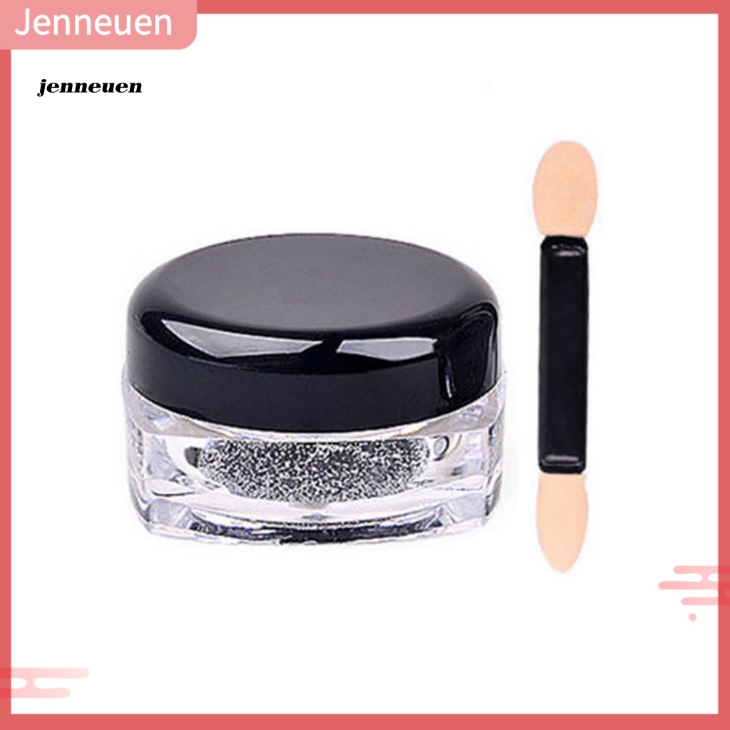 Bột Tráng Gương Laser Dùng Trang Trí Móng Tay Nghệ Thuật