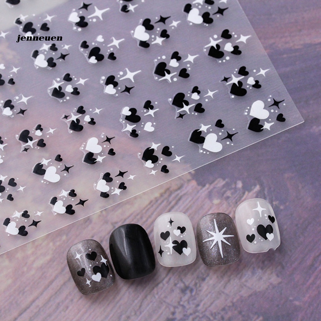 Jen Great For Creating Your Thiết Kế Móng Tay Độc Đáo Vui Nhộn DIY Với Gia Đình Hoặc Bạn Bè Khi Gia Đình Tập Hợp Và Tập Hợp Móng Tay Sáng Bóng Và Độc Đáo