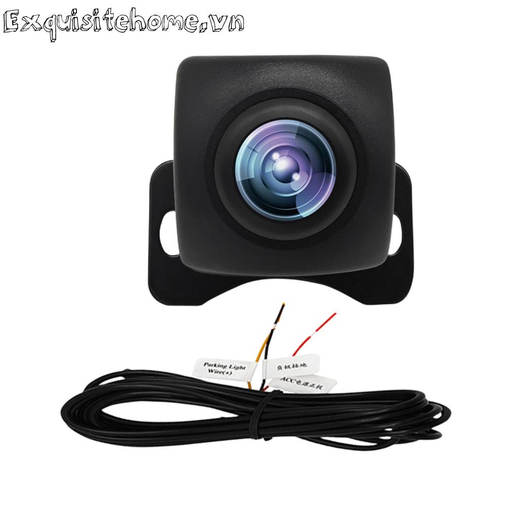 Camera Chiếu Hậu Xoay 170 Độ Cho SUV MPV Sedan