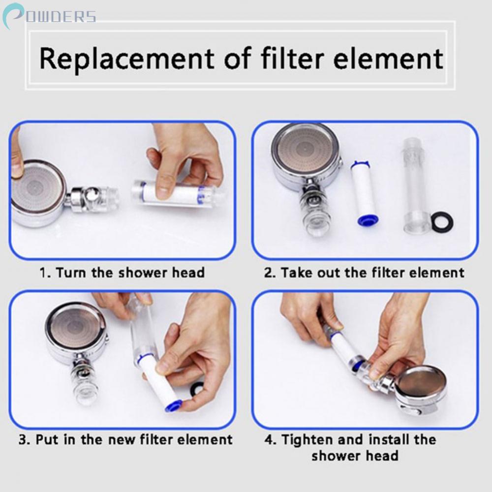 Bộ 8 Đầu Lọc Tiết Kiệm Nước Kích Thước 80cm Thiết Kế Mới Siêu Bền Tiện Dụng