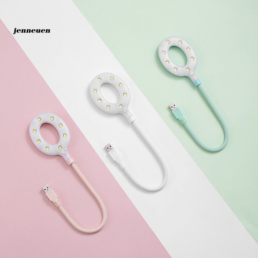 Máy Sấy Móng Tay 8 Bóng LED UV Chất Liệu ABS