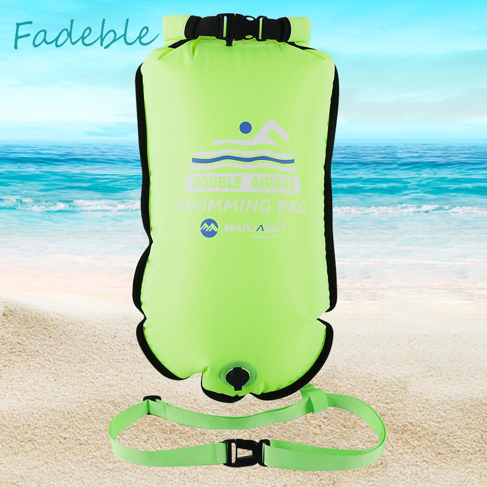 Túi Đựng Nước Bằng PVC Tiện Dụng Cho Hoạt Động Ngoài Trời