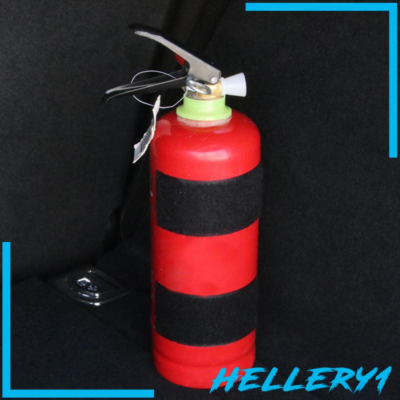 4 Dây Đai Cố Định Bình Chữa Cháy Có Thể Điều Chỉnh Cho Xe Tải