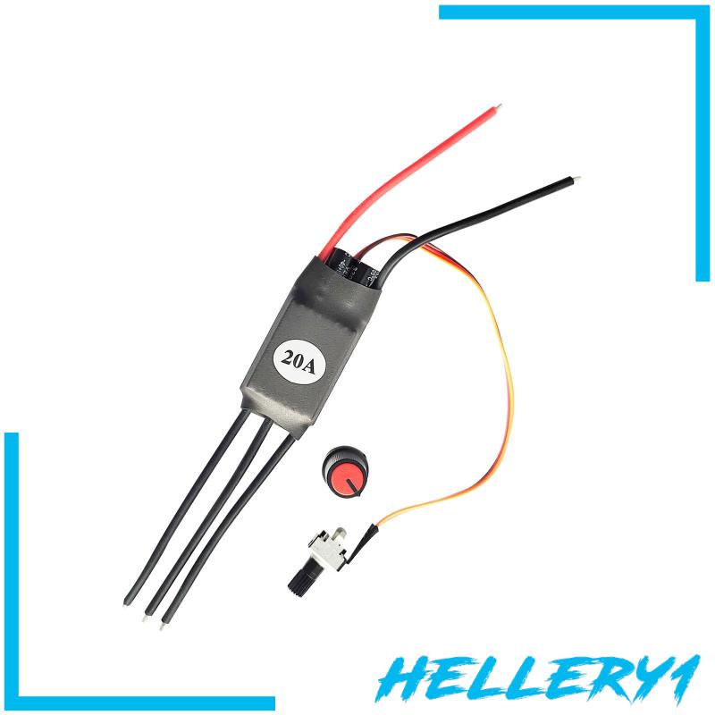 Esc Không Chổi Than Cho Máy Bơm Dầu