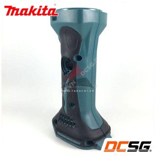Vỏ máy mài góc dùng pin Makita DGA402 | DCSG