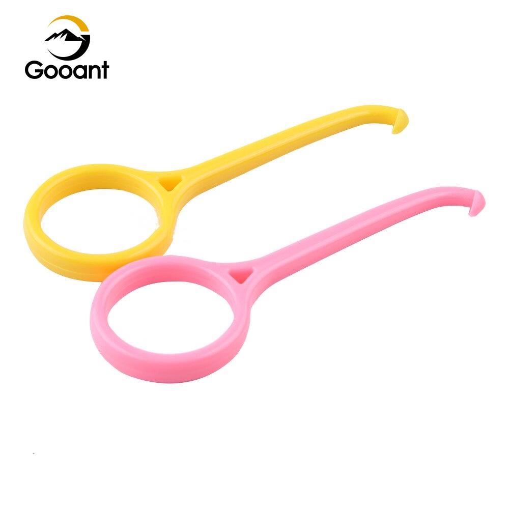 Dụng Cụ Tháo Gỡ Răng Vô Hình GOOANT