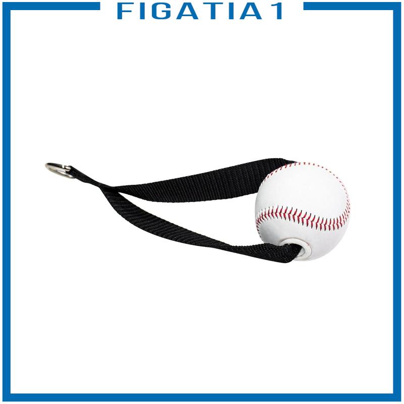 Dây Đai Co Giãn Hỗ Trợ Tập Bóng Chày Tiện Dụng