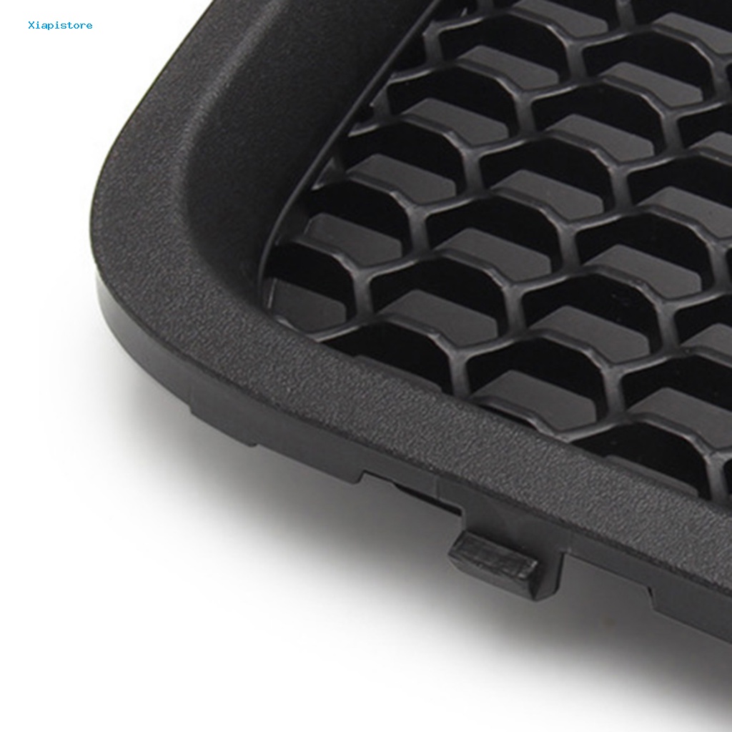 Khung Lưới Tản Nhiệt Trước / Phải Chống Trầy Chuyên Dụng Cho Jeep Renegade 2015-2017 5XB62LXHAA 5Xb63Lphaa