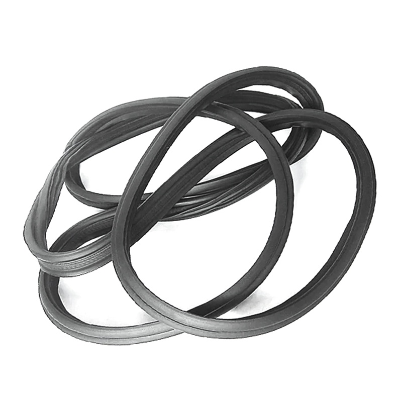 Vòng Cao Su Chống Nước Gắn Đuôi Xe Hơi GJ6J-62-761 Cho Mazda 6 GG Sport Coupe Hatchback 2005-2008