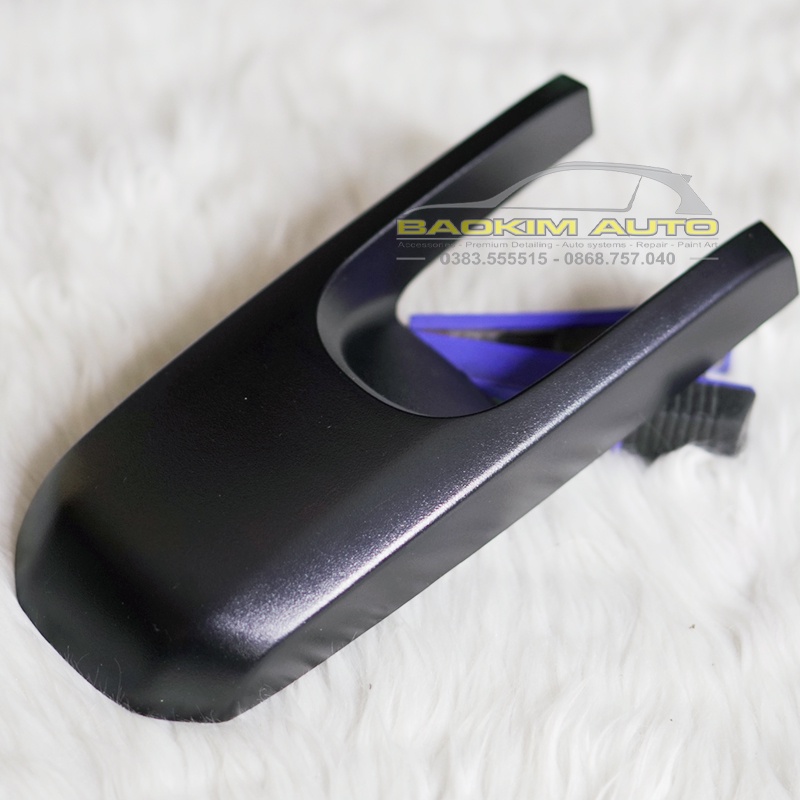 Ốp / nắp chụp chân gương có cảm biến gạt mưa Chevrolet Captiva, chính hãng GM, nhập khẩu GM Korea