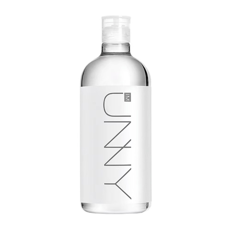 Nước Tẩy Trang Làm Sạch Sâu Nhẹ Nhàng Youyi unny 500ml