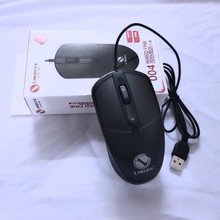 Chuột dây usb limeide 004