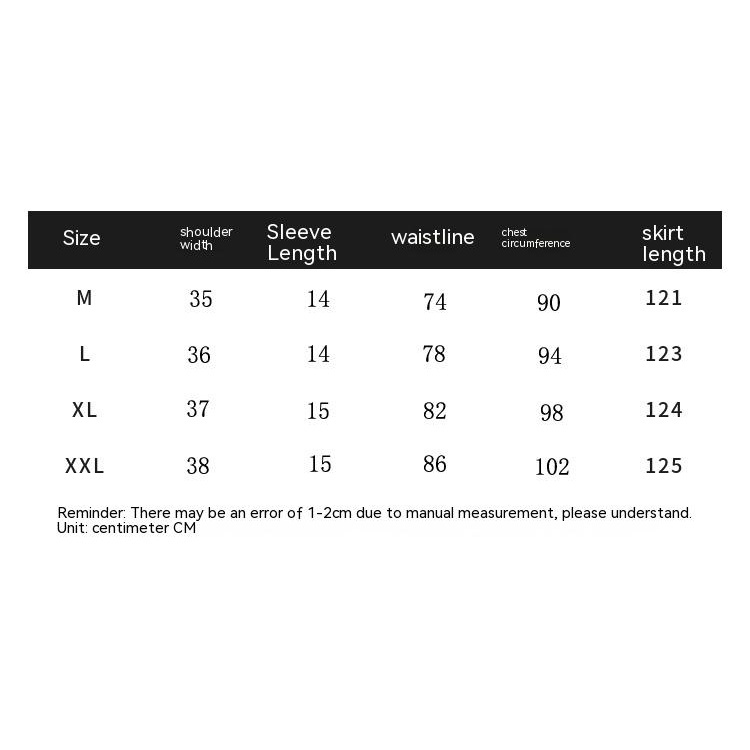 Đầm Maxi Phong Cách Retro 20237