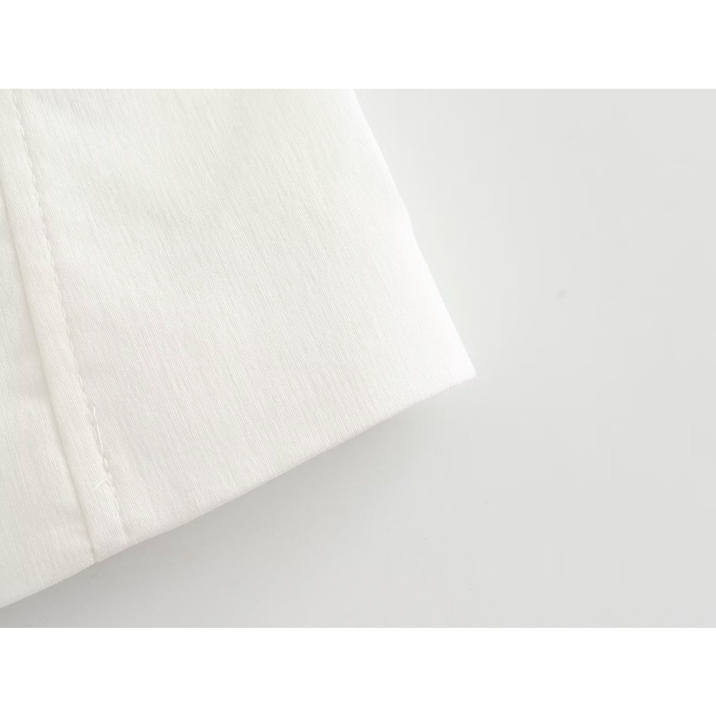 Áo Vest Đa Năng Co Giãn Qunz 7723