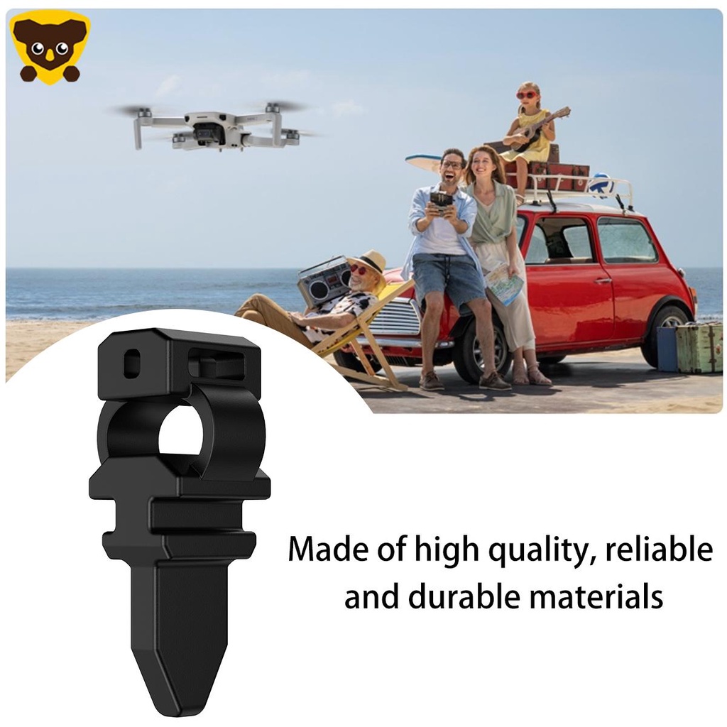 Set 4 Đệm Cao Su Mềm Giảm Xóc Cho gimbal mini / mini 2 Shopcyc03111