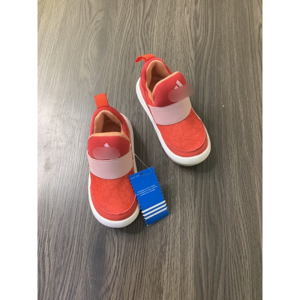 GIÀY THỂ THAO KIDS XUẤT DƯ SIÊU NHẸ CHO BÉ - UNIRED01