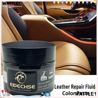 Kem Nhuộm Màu Da 50ml Phục Hồi Làn Da / Ghế Sofa / Xe Hơi