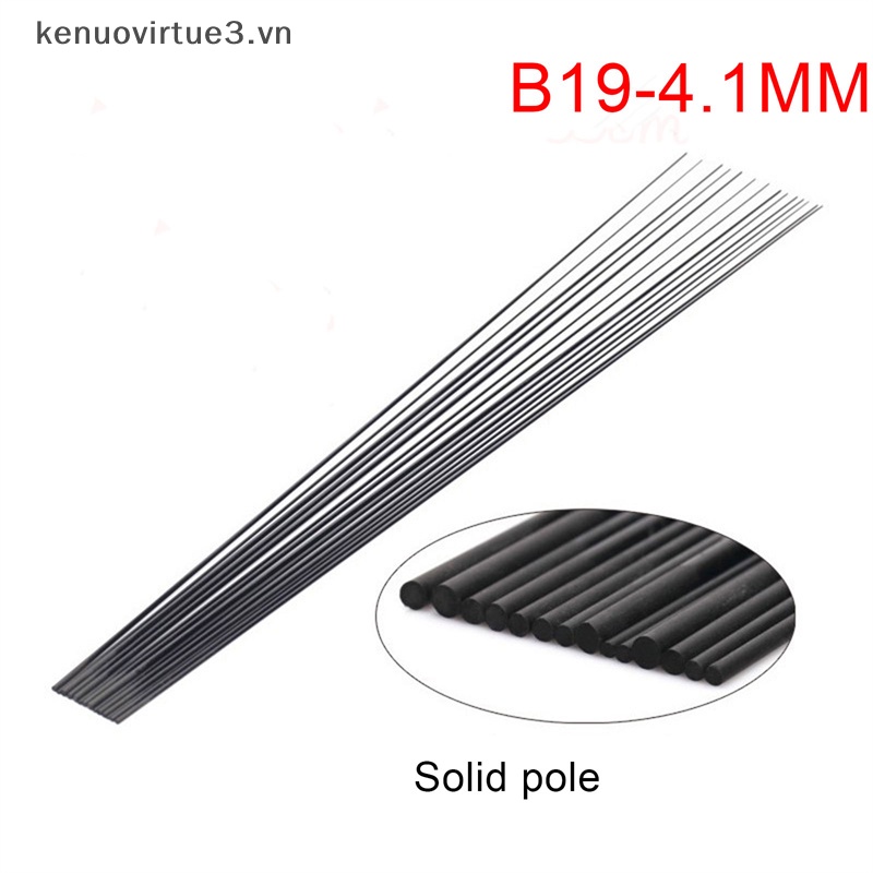 Cần Câu Cá 1 Phần Bằng carbon Nhẹ Nhàng