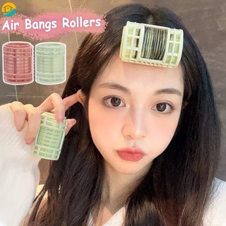 Lô cuốn tóc tự dính không dùng nhiệt tạo kiểu tóc tiện lợi