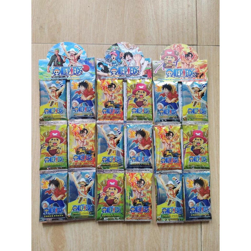 SET 180 THẺ BÀI NHÂN VẬT HOẠT HINH-7 VIÊN NGỌC RỒNG-POKEMON