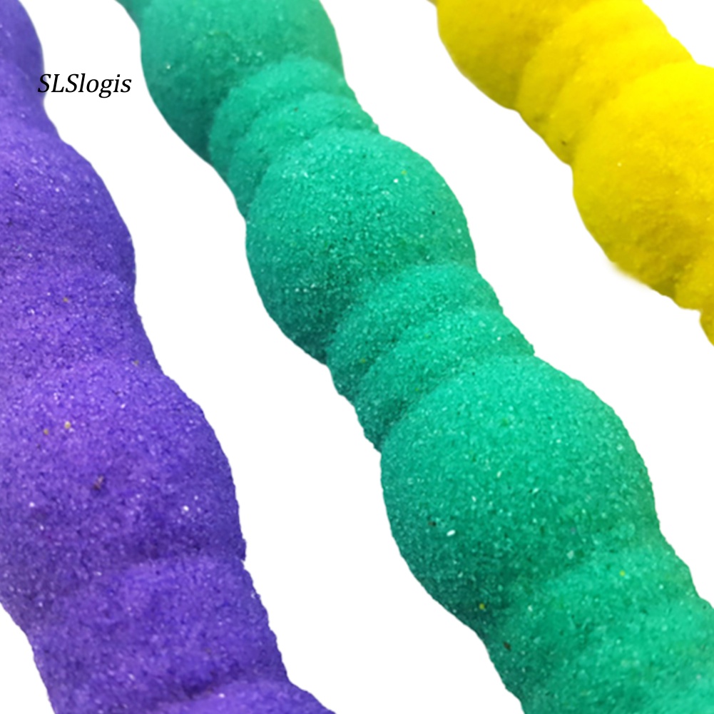 Thanh Đứng Mài Móng Vuốt Thú Vị Cho Chim Vẹt Cảnh