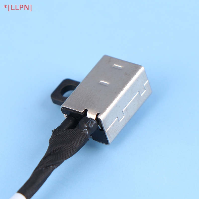 1 Dây Cáp Nguồn DC Chuyên Dụng Cho DELL Vostro 3400 3401 3405