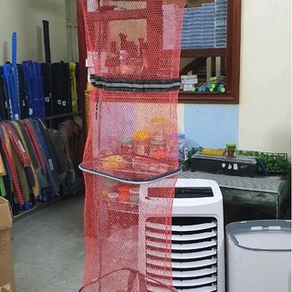 rọng đựng cá vuông giá rẻ