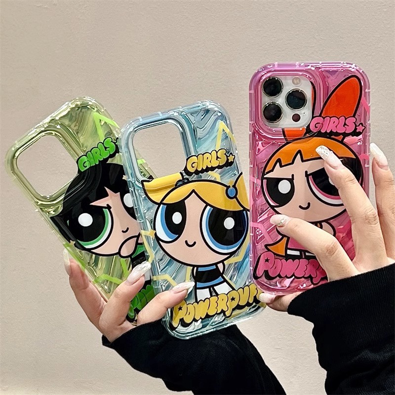 Kính Mát Chống Mòn Và Chống Rơi Hình Shin chan Dễ Thương Cho iphone11 12 13 14