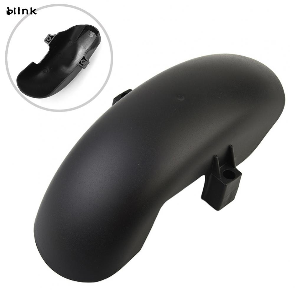 FENDER Tấm Chắn Bùn Trước Bằng Nhựa ABS Chống Trượt Cho Xe Scooter